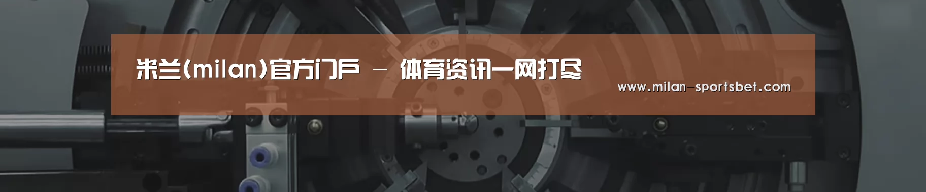 某某机械公司